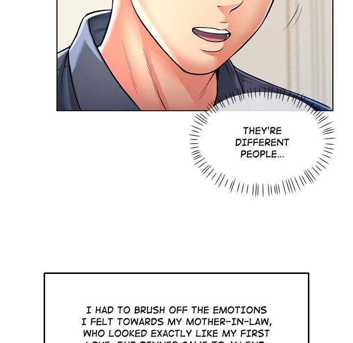 In Her Place Chapter 0 - Prologue image 9