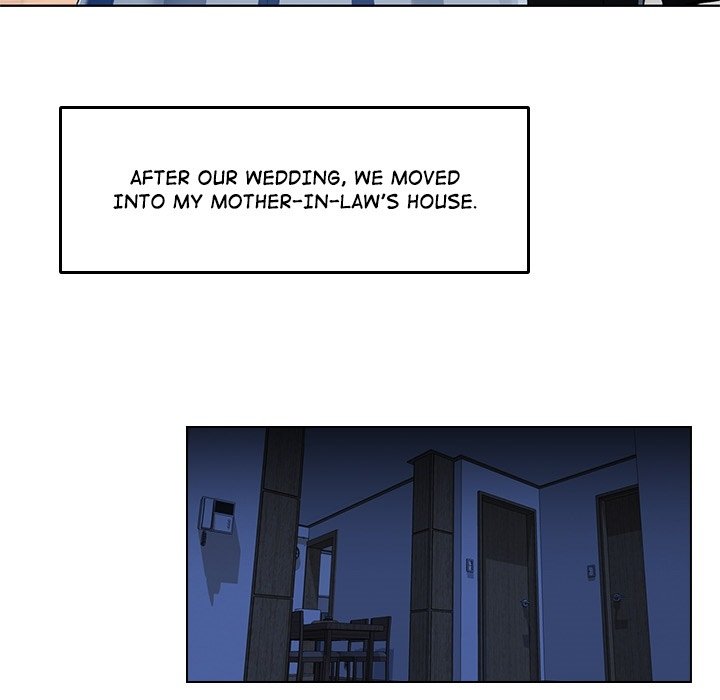 In Her Place Chapter 0 - Prologue image 12