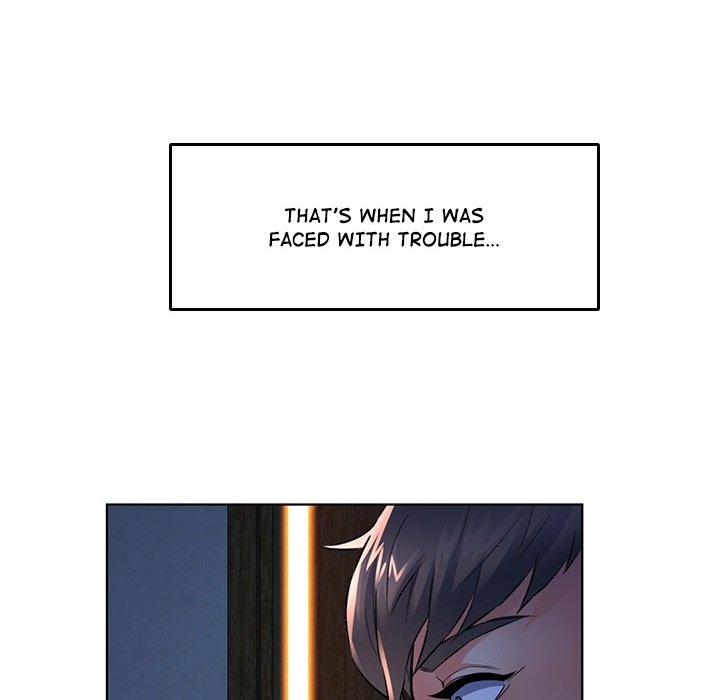 In Her Place Chapter 0 - Prologue image 13