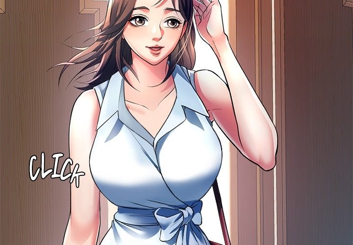 In Her Place Chapter 0 - Prologue image 1