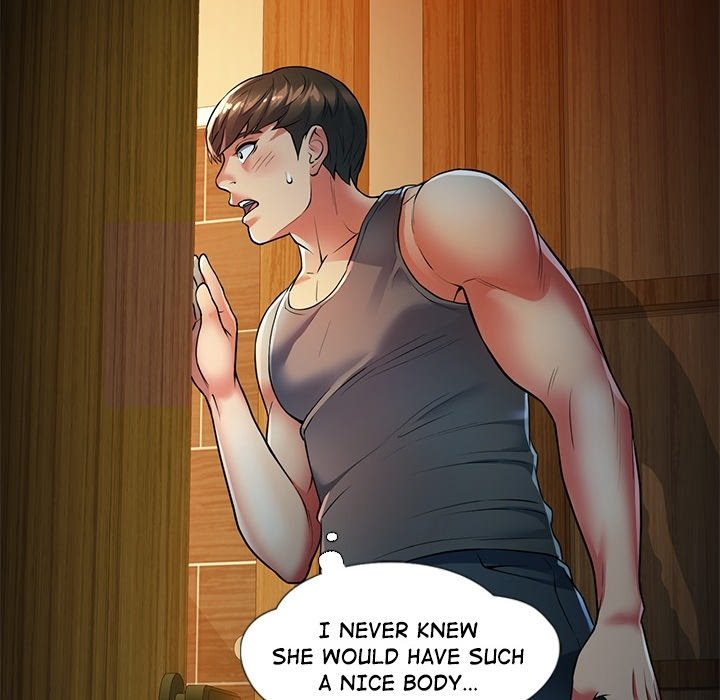In Her Place Chapter 0 - Prologue image 19