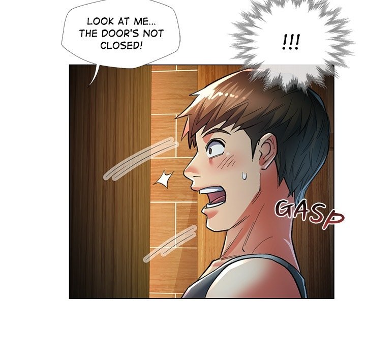 In Her Place Chapter 0 - Prologue image 22