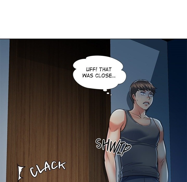 In Her Place Chapter 0 - Prologue image 23