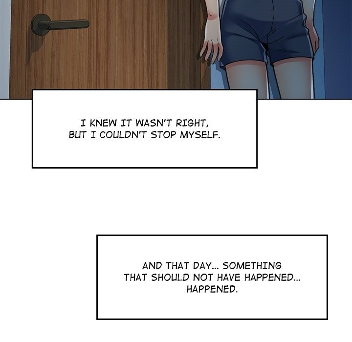 In Her Place Chapter 0 - Prologue image 24