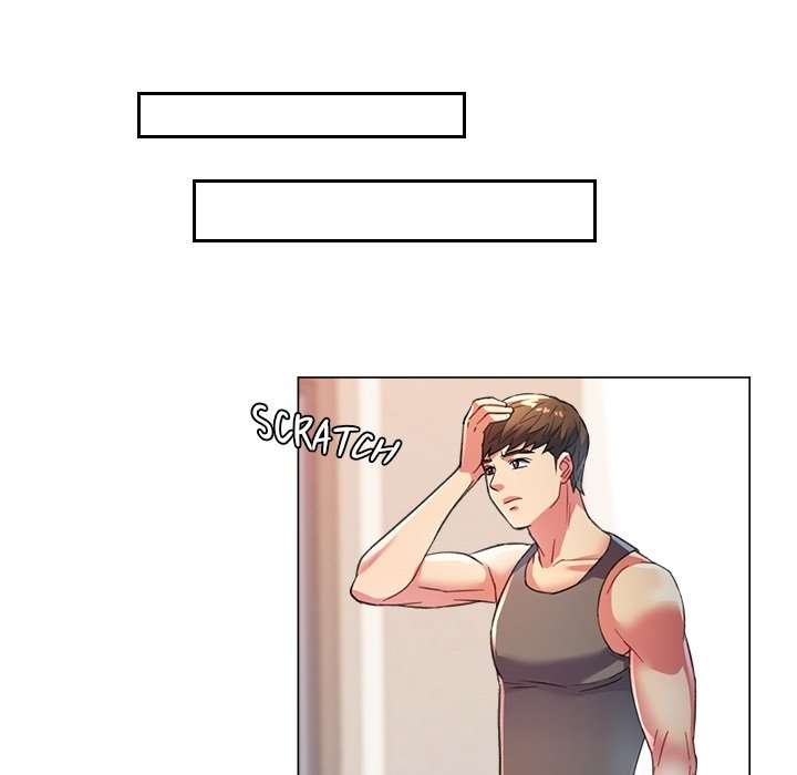 In Her Place Chapter 0 - Prologue image 25