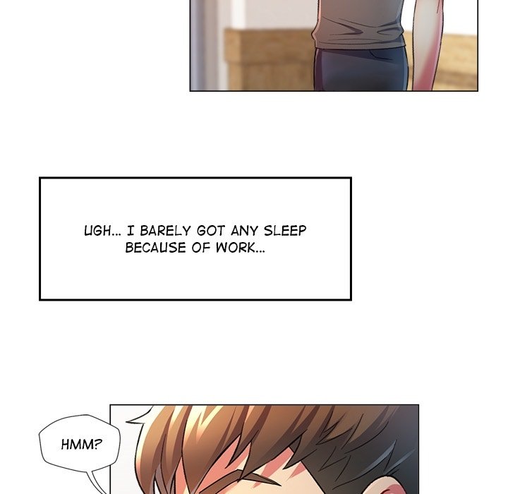 In Her Place Chapter 0 - Prologue image 26