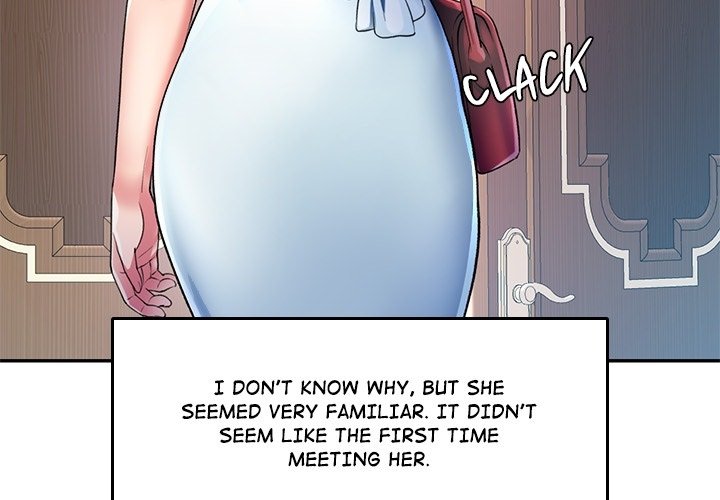 In Her Place Chapter 0 - Prologue image 2