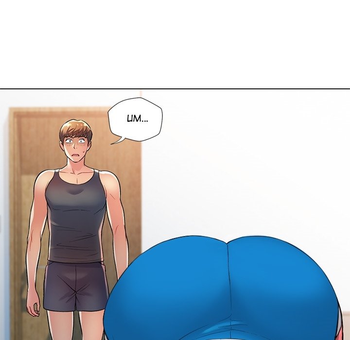 In Her Place Chapter 0 - Prologue image 30