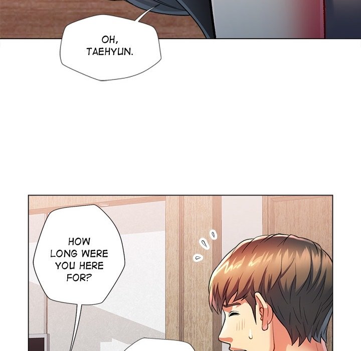In Her Place Chapter 0 - Prologue image 33