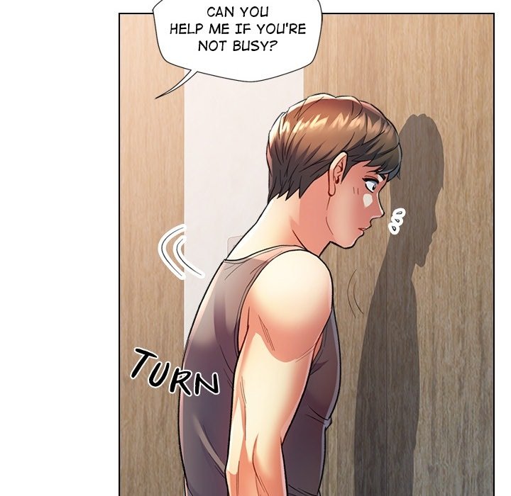 In Her Place Chapter 0 - Prologue image 35