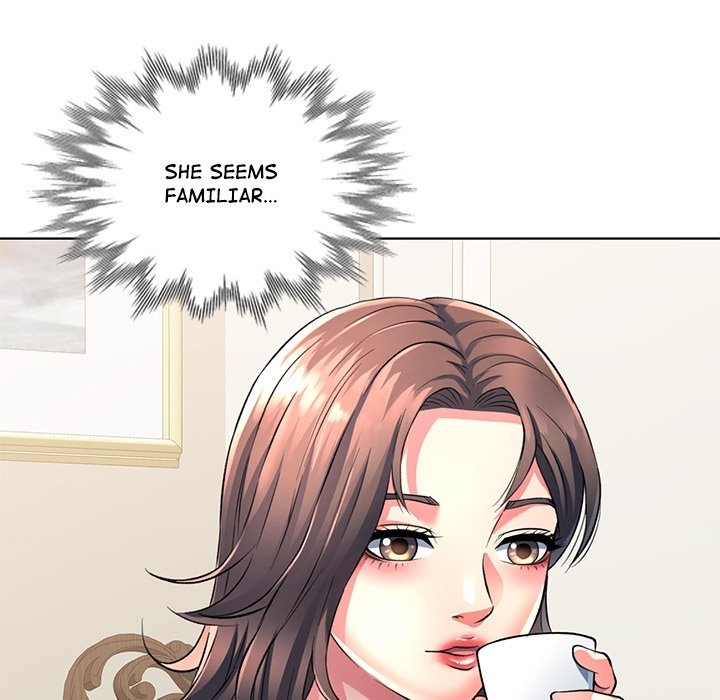 In Her Place Chapter 0 - Prologue image 4