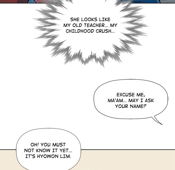 In Her Place Chapter 0 - Prologue image 6