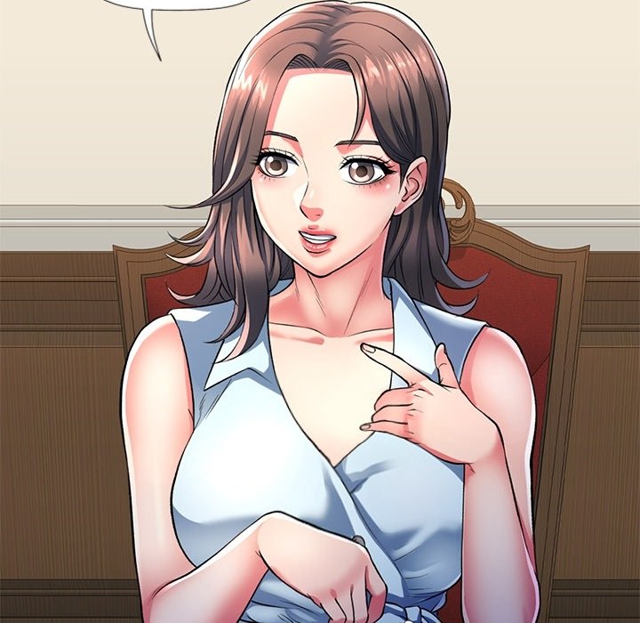 In Her Place Chapter 0 - Prologue image 7
