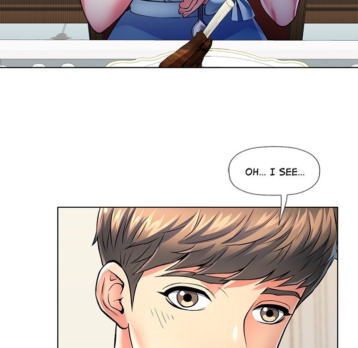 In Her Place Chapter 0 - Prologue image 8
