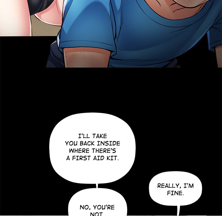 In Her Place Chapter 1 image 20