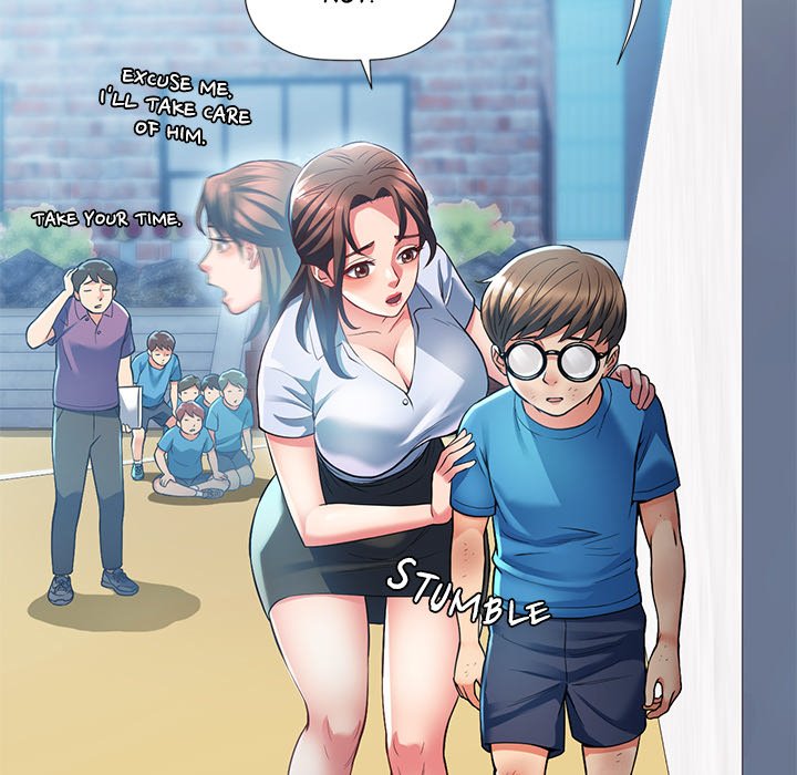 In Her Place Chapter 1 image 21