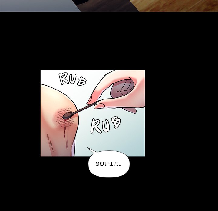 In Her Place Chapter 1 image 25