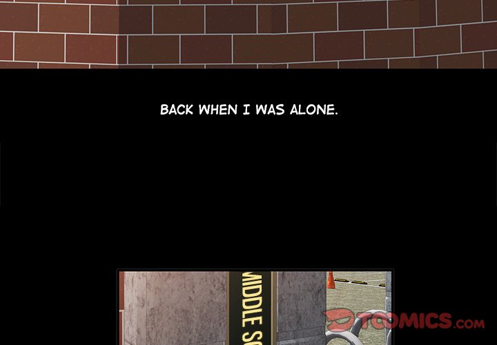 In Her Place Chapter 1 image 3