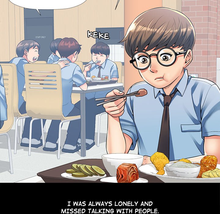 In Her Place Chapter 1 image 7