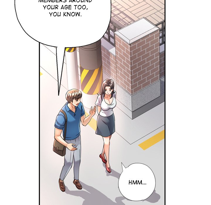 In Her Place Chapter 10 image 141