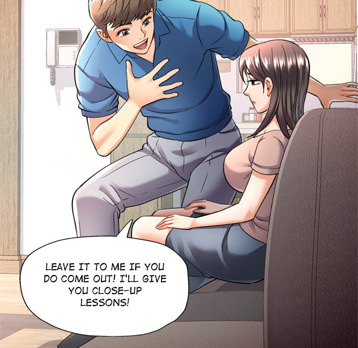 In Her Place Chapter 10 image 160