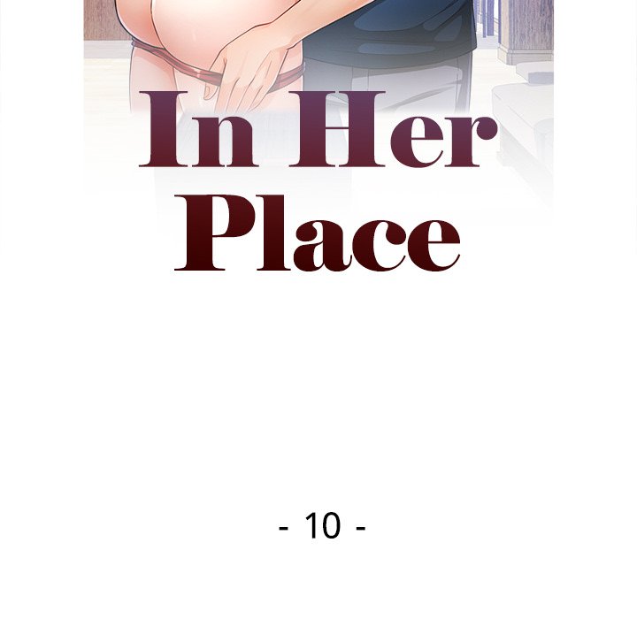 In Her Place Chapter 10 image 17