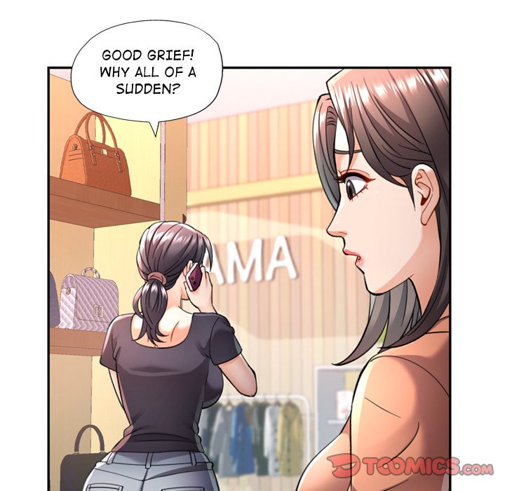 In Her Place Chapter 10 image 183