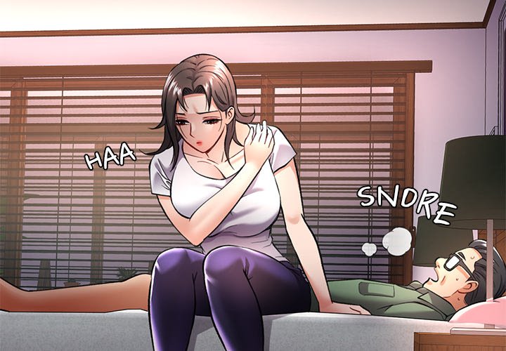 In Her Place Chapter 10 image 1