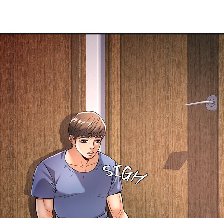 In Her Place Chapter 10 image 4