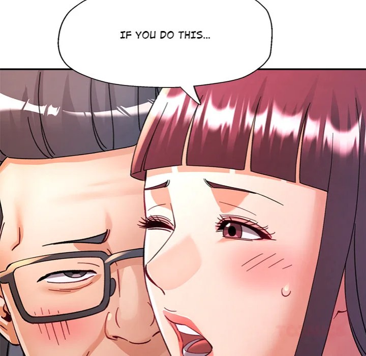 In Her Place Chapter 100 image 101