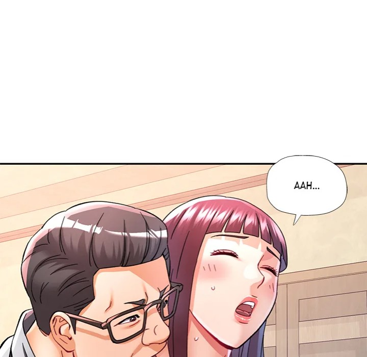In Her Place Chapter 100 image 103