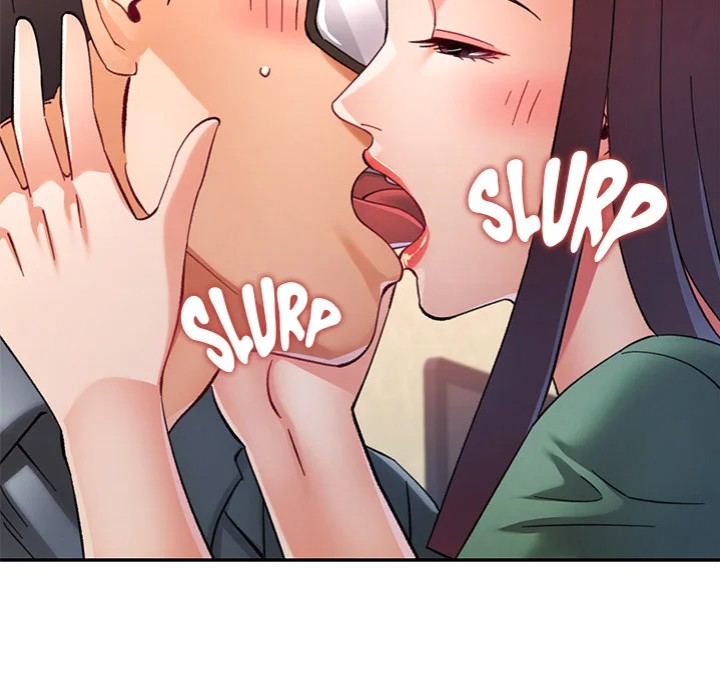 In Her Place Chapter 100 image 106