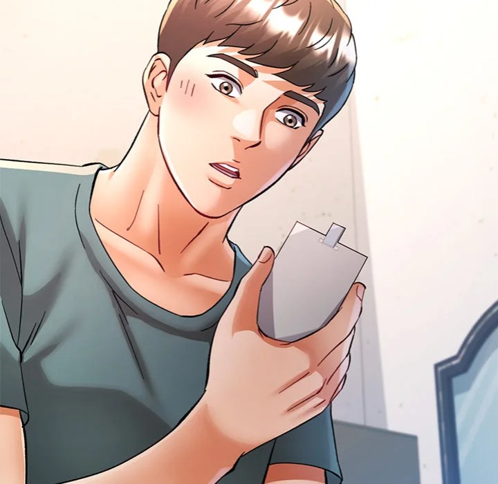In Her Place Chapter 100 image 10