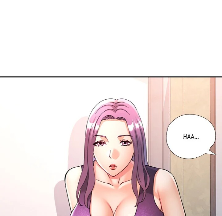 In Her Place Chapter 100 image 120