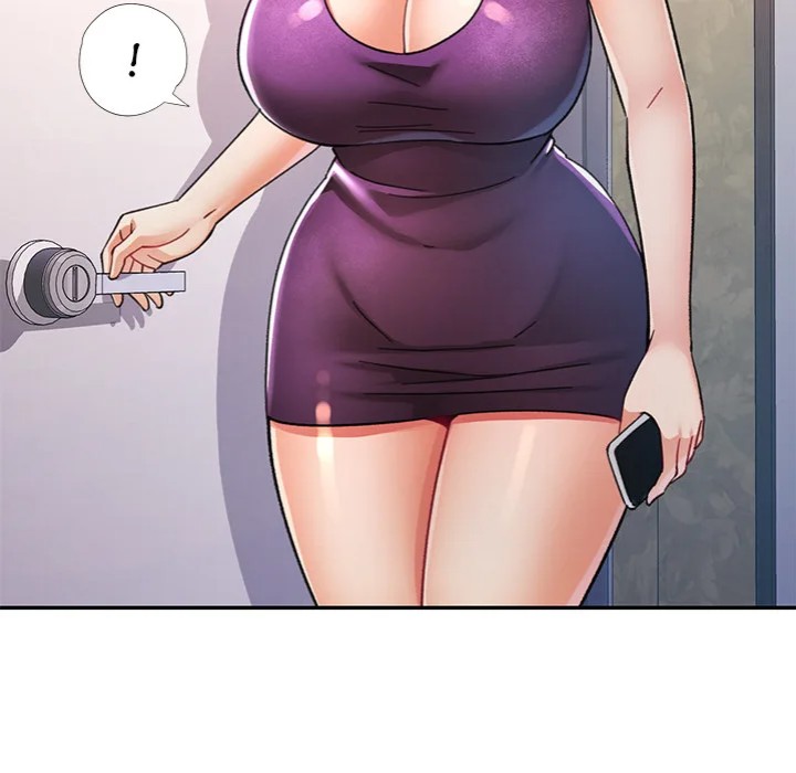 In Her Place Chapter 100 image 121