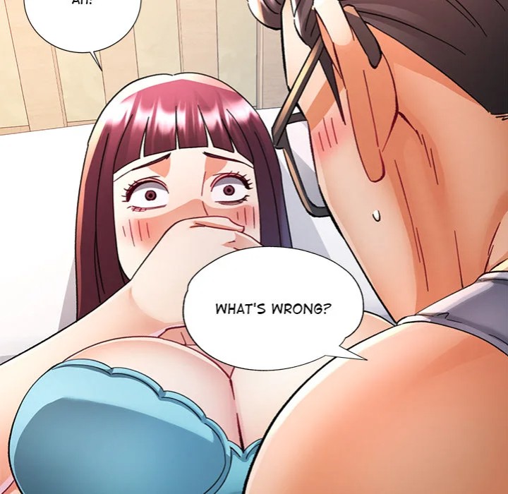 In Her Place Chapter 100 image 130