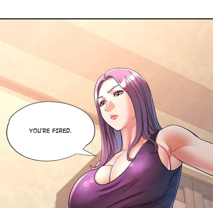 In Her Place Chapter 100 image 143