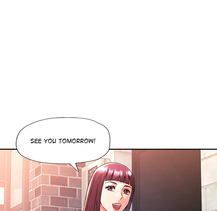 In Her Place Chapter 100 image 16