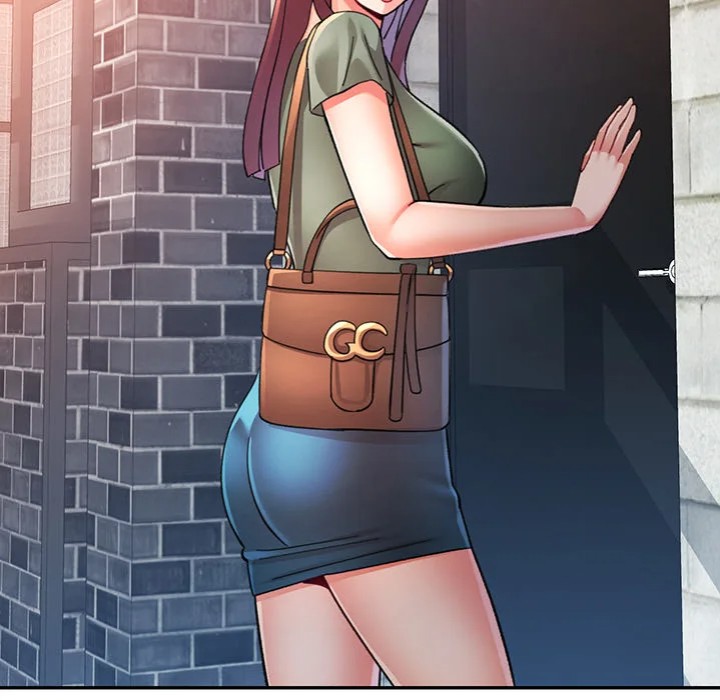In Her Place Chapter 100 image 17