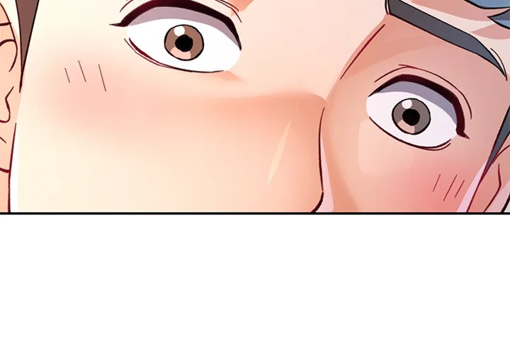 In Her Place Chapter 100 image 1