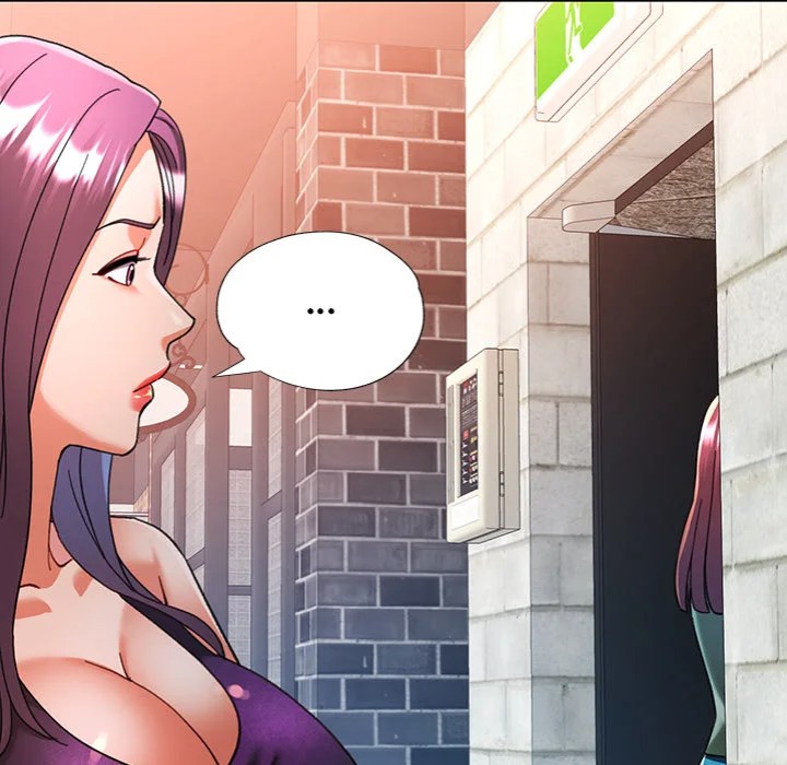 In Her Place Chapter 100 image 19