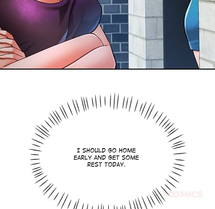 In Her Place Chapter 100 image 20