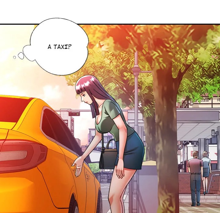 In Her Place Chapter 100 image 25