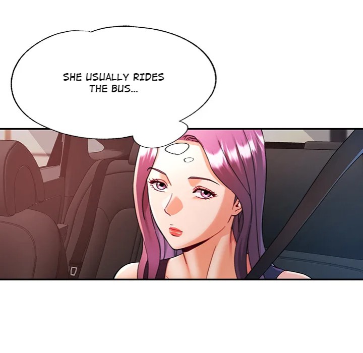 In Her Place Chapter 100 image 27