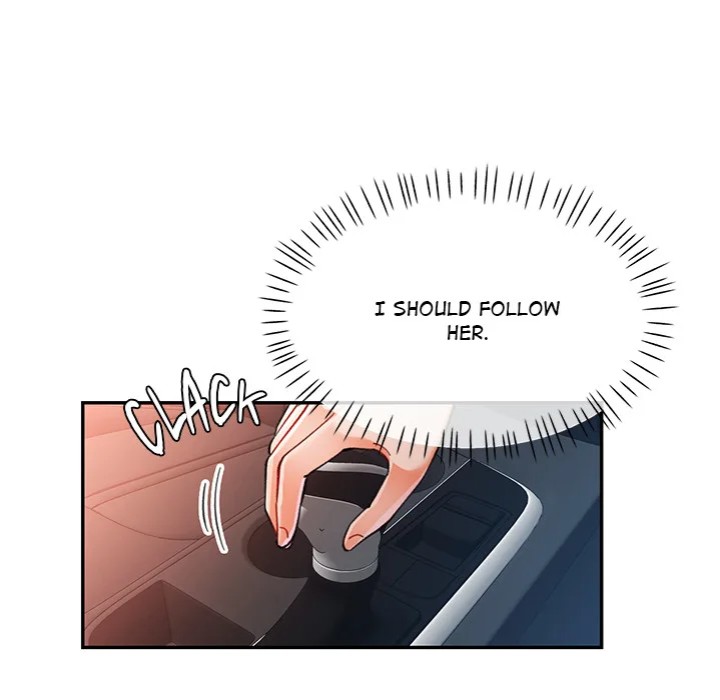 In Her Place Chapter 100 image 28