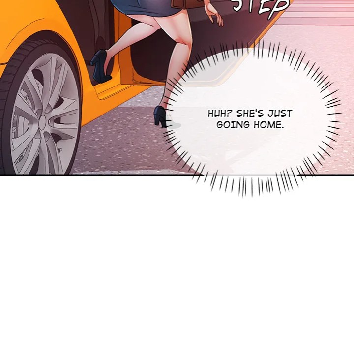 In Her Place Chapter 100 image 34
