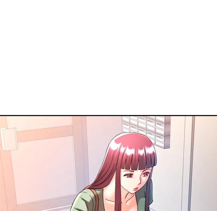 In Her Place Chapter 100 image 35