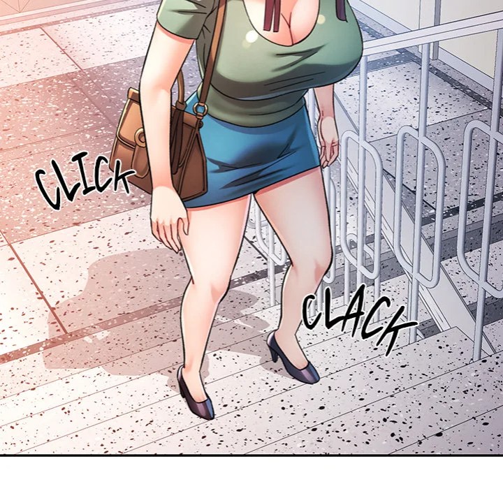 In Her Place Chapter 100 image 36