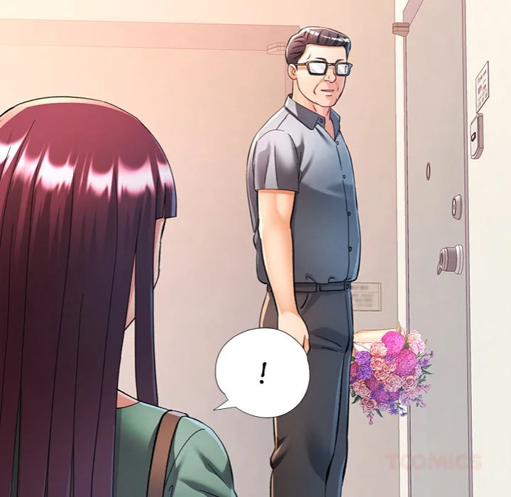 In Her Place Chapter 100 image 38
