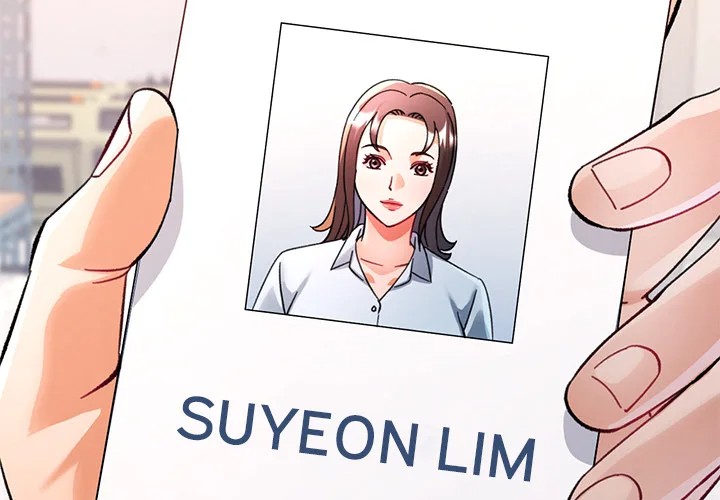 In Her Place Chapter 100 image 3